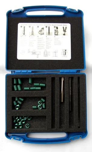 Helicoil® plus M 16 x 1,5 Reparaturset