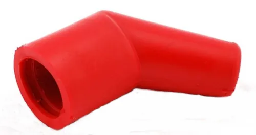 Schutzkappe ZK 45° rot, 1 Stck.