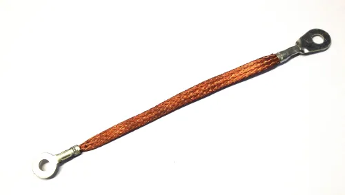 Erdungsband 3mm²
