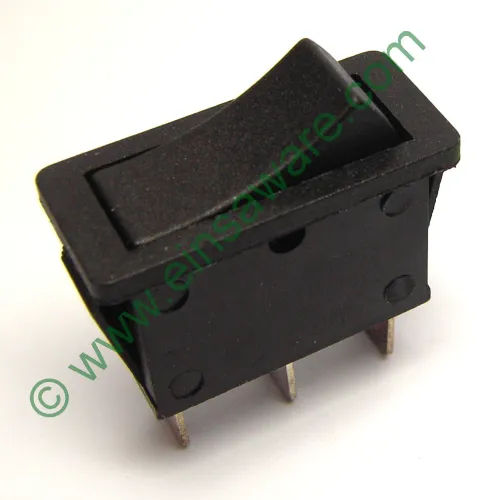 Wippschalter On-Off-On 12V / 20A