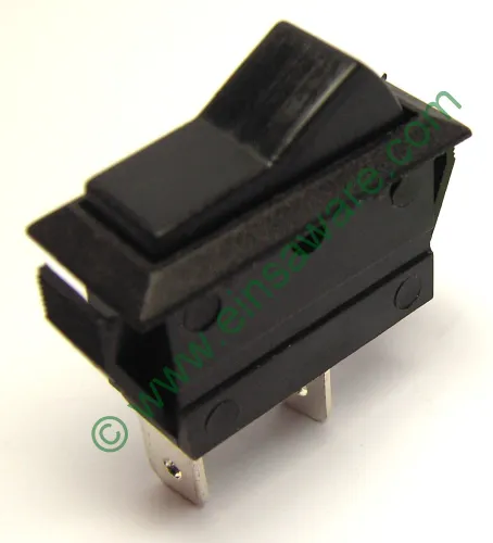 Wippschalter On-Off 12V / 16A