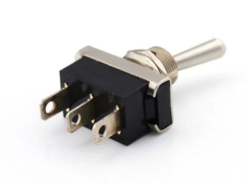Kippschalter On-On 12V / 25A