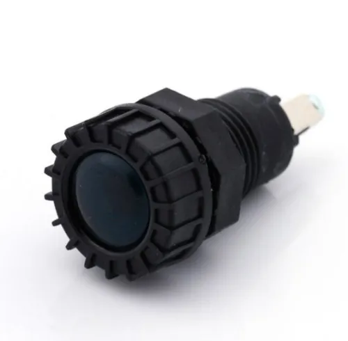 Warnleuchten rund incl. 12V-Birne