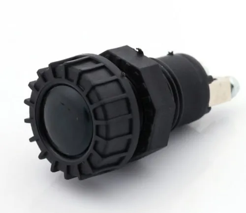 Warnleuchten rund incl. 12V-Birne