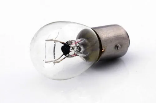 Duo-Leuchte 12V, 2 Stück