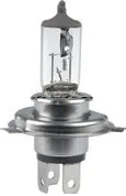 H4-Leuchte 12V, 1 Stück