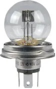 R2W asymm. Scheinwerfer-Leuchte 12V, 1 Stück