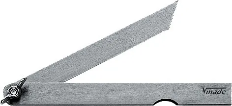 Schmiege / Stellwinkel 250mm