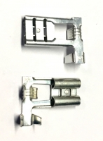 Winkel-Flachsteckhlsen 6,3mm -2,5mm