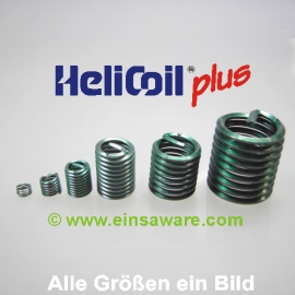 Helicoil plus UNF 3/8-24 NF