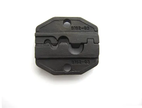 WE CLASSIC 03 f. unisol. Verbinder 0,5-10,0mm²