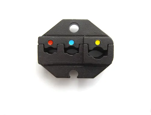 WE SMART 01 f. isol. Verbinder - 6,0mm²
