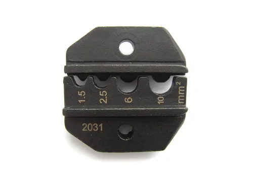 WE PROFI 04 f. unisol. Verbinder 0,5-10,0mm²