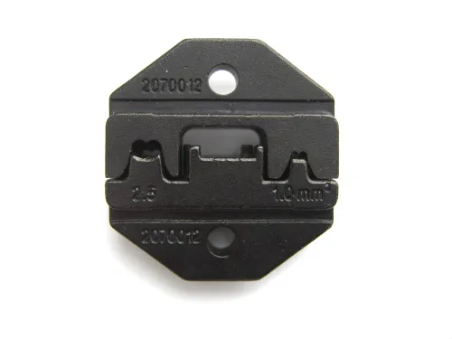 WE PROFI 6 für unisol. offene Winkelfl.st.hü. -2,5mm²