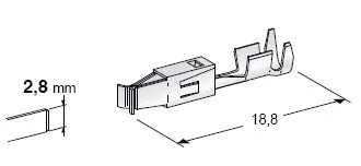 Junior Power-Timer Hülse