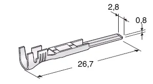 Junior-Timer Stecker