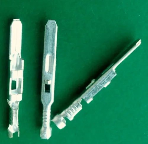 Junior-Timer Stecker