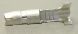 Japanstecker -1,5mm, Messing blank oder verzinnt