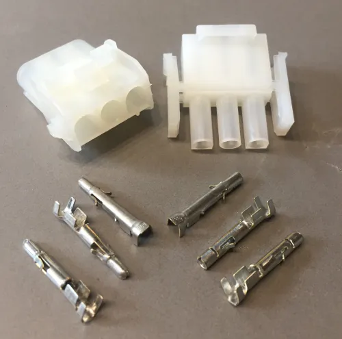 Gehäuse-Sets "Mate-N-Lock"