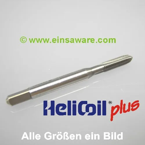 Handgewindebohrer Helicoil M 4