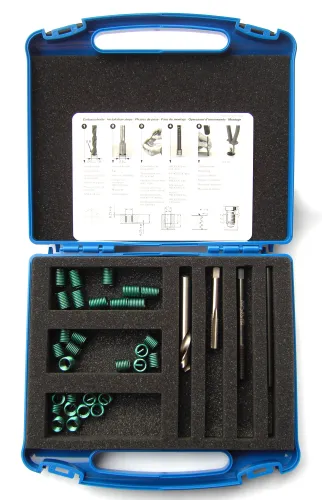 Helicoil® plus M 11 Reparaturset