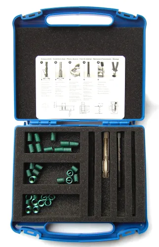 Helicoil® plus M 14 x 1,25 Zündk. Reparaturset