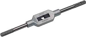 adjustable tap wrench size 2
