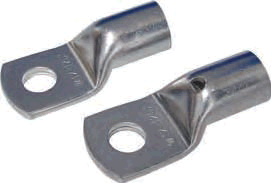 Cable lugs 1,0 - 1,5mm