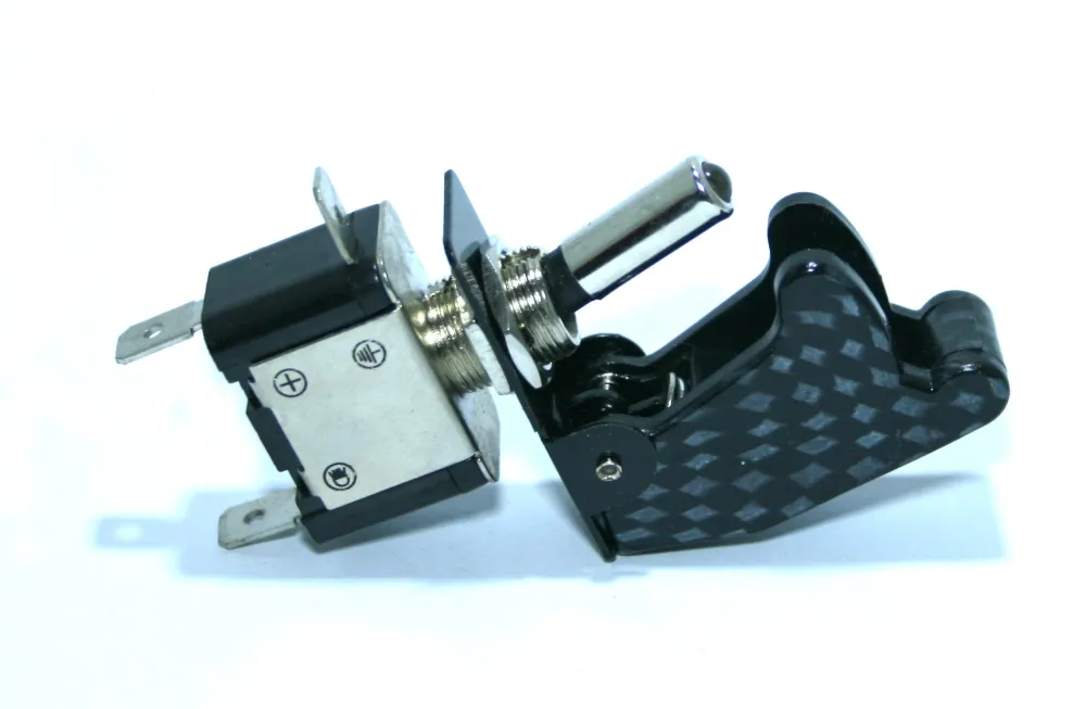 kill switch "carbon" 12V / 25A