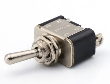 Kippschalter On-Off-On 12V / 25A