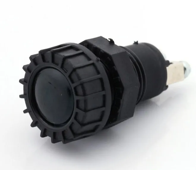 Warnleuchten rund incl. 12V-Birne
