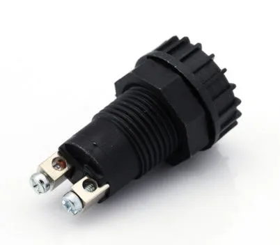 Warnleuchten rund incl. 12V-Birne
