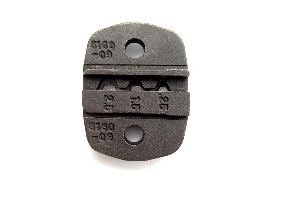 WE MINI 09 f. unisol. Verbinder 0,25-2,5mm²
