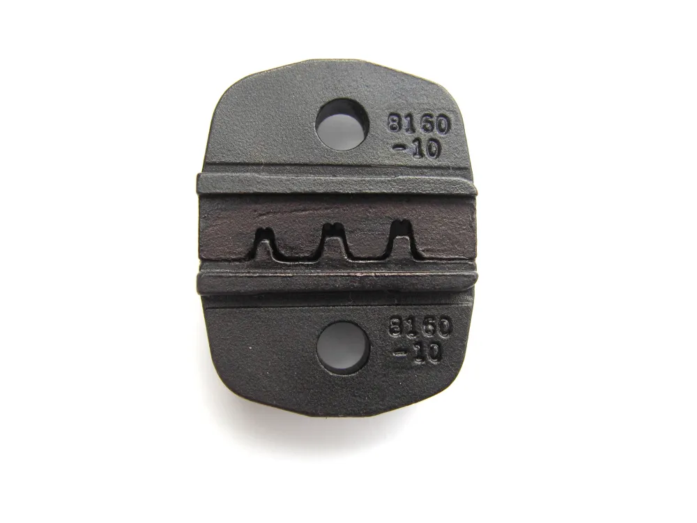 WE MINI 10 f. offene, unisol. Verb. 0,25-1,0mm²