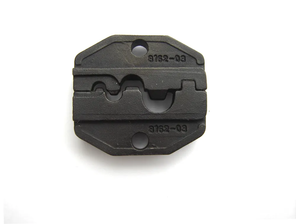 WE CLASSIC 03 f. unisol. Verbinder 0,5-10,0mm²