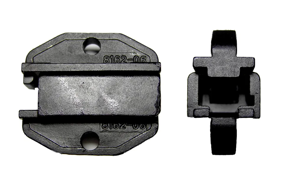 WE CLASSIC 06 für RJ45 (ausgen. AMP)