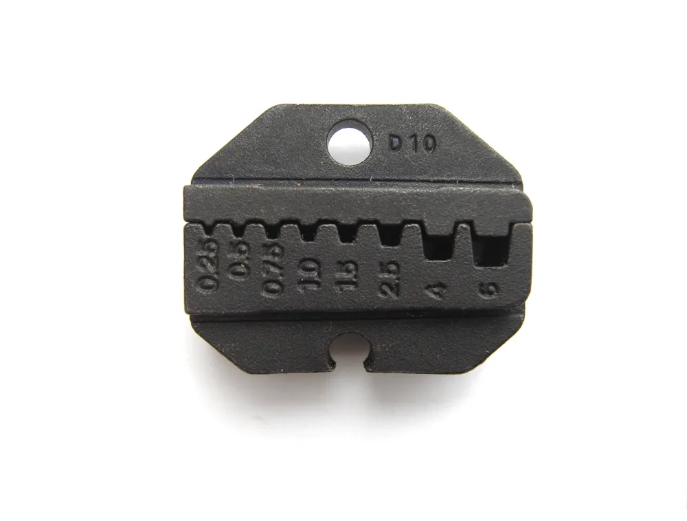 WE SMART 07 für Aderendhülsen -6,0mm²