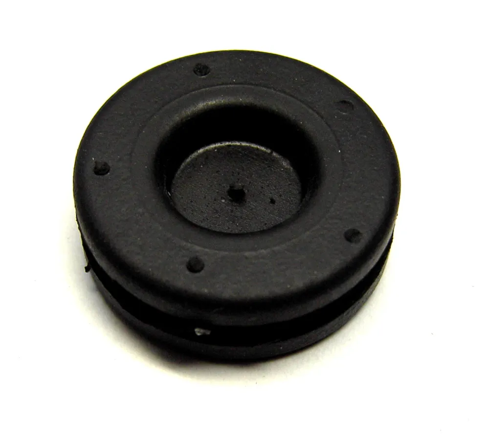 Wire protecting sleeves M16, 5 pieces
