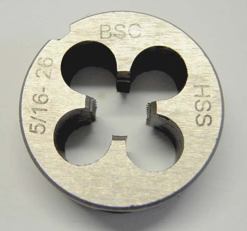 Schneideisen BSC