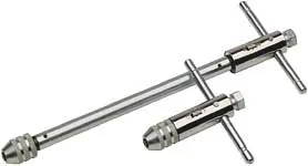 Werkzeughalter für Gewindebohrer für M5-M12 320mm