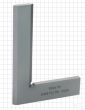 Inspection Square, flat, 100 x 70mm