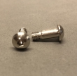 Replacement screws for crimping dies, 2 pcs.