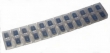 Flachsteck-Kupplung 12-polig, 6,3mm