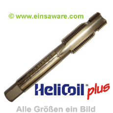 Helicoil® plus M 14 x 1,25 Zündk. Reparaturset
